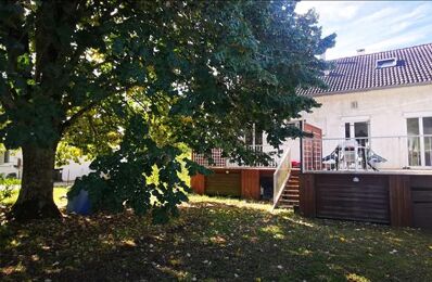 vente maison 299 900 € à proximité de Beautiran (33640)