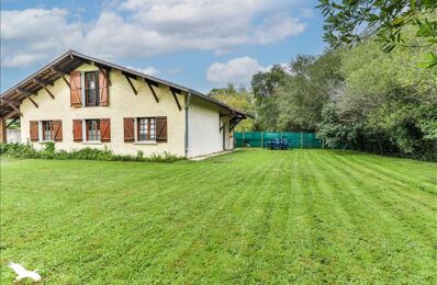 vente maison 472 500 € à proximité de Sainte-Eulalie-en-Born (40200)
