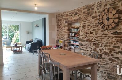 vente maison 186 720 € à proximité de La Chapelle-Saint-Florent (49410)