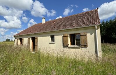 vente maison 165 000 € à proximité de Chevry-en-Sereine (77710)