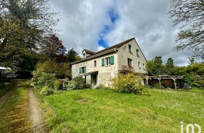 vente maison 280 000 € à proximité de Abbéville-la-Rivière (91150)