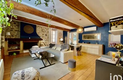 maison 5 pièces 150 m2 à vendre à Laudun-l'Ardoise (30290)