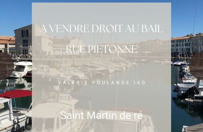 vente commerce 272 500 € à proximité de L'Aiguillon-sur-Mer (85460)