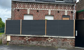 Maison 7 Pièces 110 m² à vendre à Bruille-lez-Marchiennes (59490)