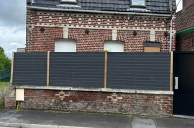 Maison 7 pièces 147000 €