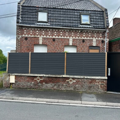 Maison 7 pièces 147000 €