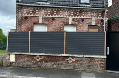 vente maison 147 000 € à proximité de Montigny-en-Ostrevent (59182)