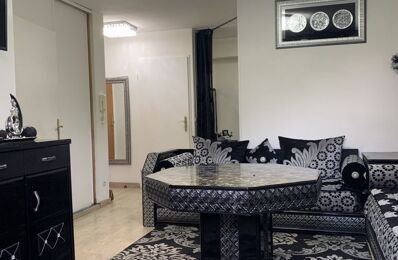 appartement 1 pièces 33 m2 à vendre à Villepinte (93420)