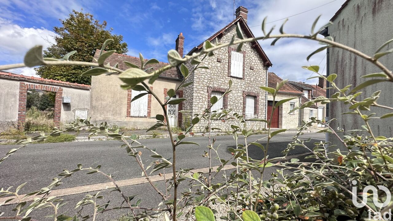 maison 5 pièces 100 m2 à vendre à Château-Landon (77570)