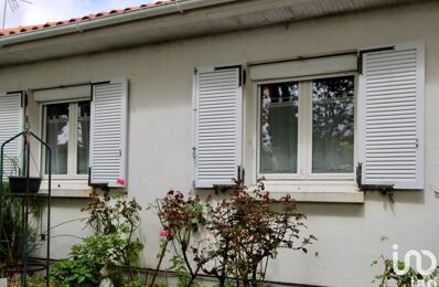 vente maison 217 000 € à proximité de La Garnache (85710)