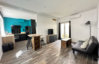 vente appartement 149 000 € à proximité de Saint-Mamert-du-Gard (30730)