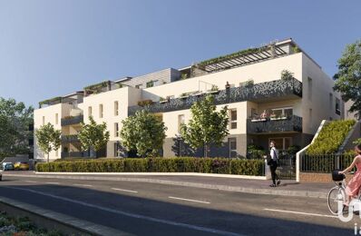 vente appartement 220 500 € à proximité de Pouilly-le-Monial (69400)