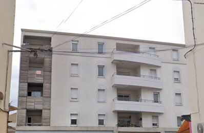 vente appartement 96 000 € à proximité de Lespignan (34710)