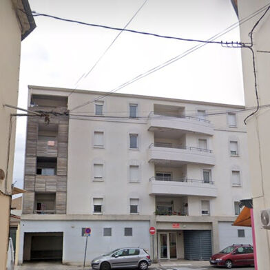Appartement 2 pièces 96000 €