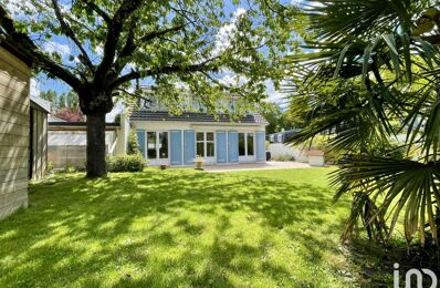 vente maison 419 000 € à proximité de Saint-Germain-Lès-Arpajon (91180)