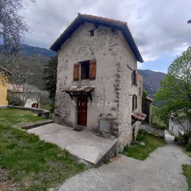 Maison 3 pièces 200000 €