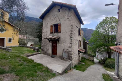 Maison 3 pièces 200000 €