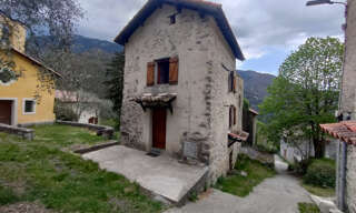 Maison 3 Pièces 50 m² à vendre à Ilonse (06420)