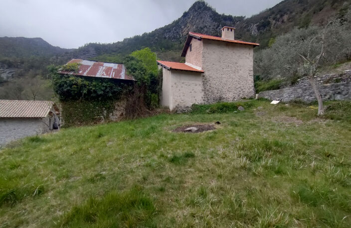 Maison 3 pièces - jardin 208m2 - parkings — photo 2