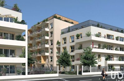 vente appartement 219 000 € à proximité de Saint-Étienne-du-Rouvray (76800)