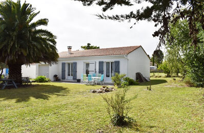 vente maison 322 500 € à proximité de Saint-Georges-d'Oléron (17190)