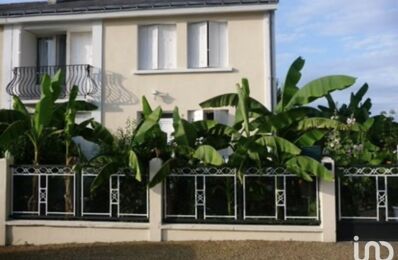vente maison 179 000 € à proximité de Blaison-Saint-Sulpice (49320)