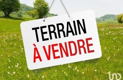 vente terrain 28 000 € à proximité de Fourcigny (80290)