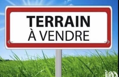 vente terrain 195 000 € à proximité de Vert-le-Grand (91810)