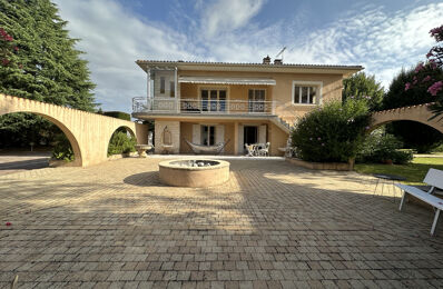 vente maison 529 000 € à proximité de Castella (47340)