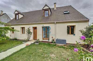 vente maison 212 000 € à proximité de Saint-Germain-des-Prés (45220)