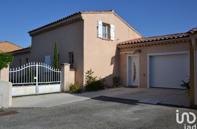 maison 5 pièces 113 m2 à vendre à Vaison-la-Romaine (84110)