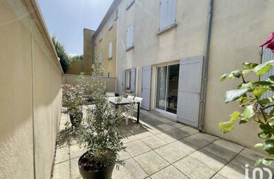 vente appartement 160 000 € à proximité de Camaret-sur-Aigues (84850)
