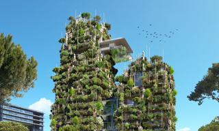 Appartement 2 Pièces 48 m² à vendre à Montpellier (34000)