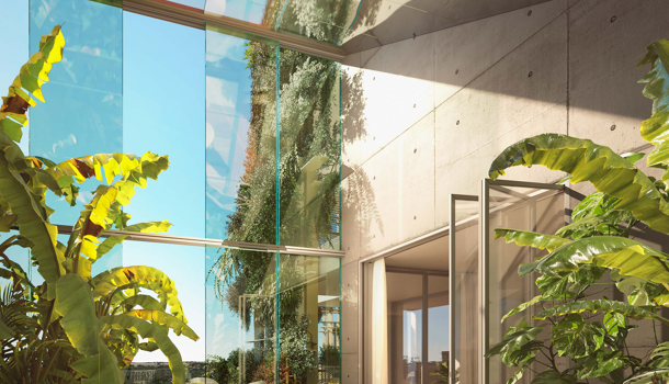 Appartement 2 pièces  à vendre Montpellier 34000