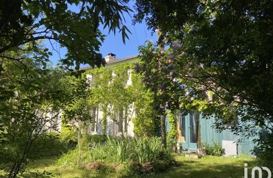 vente maison 227 000 € à proximité de Surgères (17700)