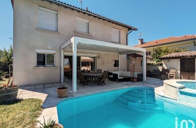 vente maison 420 000 € à proximité de Castanet-Tolosan (31320)