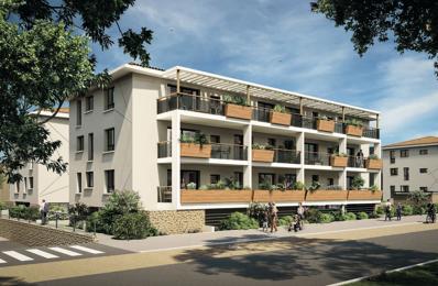 vente appartement 305 000 € à proximité de Saint-Rémy-de-Provence (13210)