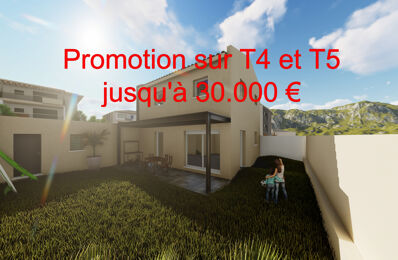 vente maison 345 400 € à proximité de Mollégès (13940)