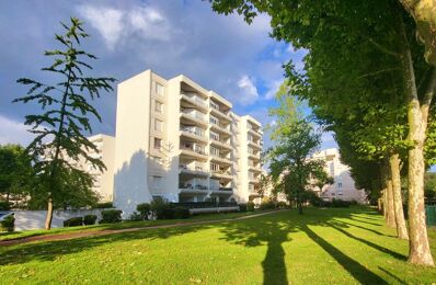 vente appartement 257 000 € à proximité de Saint-Leu-la-Forêt (95320)