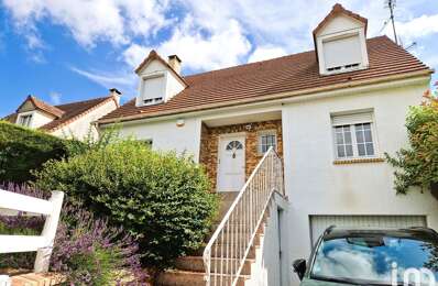 maison 5 pièces 145 m2 à vendre à Dammartin-en-Goële (77230)