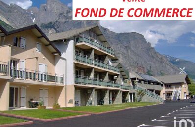 vente commerce 385 000 € à proximité de Saint-Michel-de-Maurienne (73140)