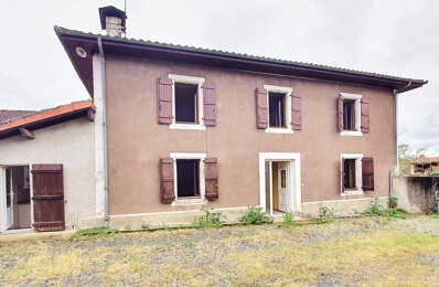 vente maison 185 000 € à proximité de Serres-Gaston (40700)