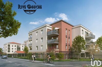 vente appartement 259 500 € à proximité de La Chapelle-de-Guinchay (71570)