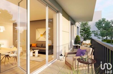 vente appartement 185 000 € à proximité de Leuville-sur-Orge (91310)