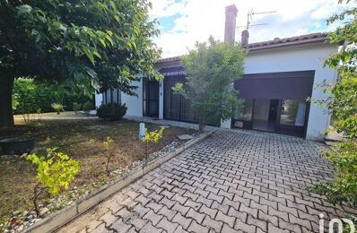 vente maison 105 000 € à proximité de Cahuzac (47330)