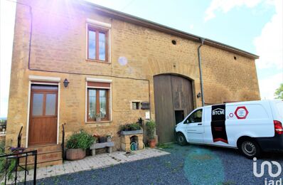 vente maison 219 000 € à proximité de Brieulles-sur-Meuse (55110)