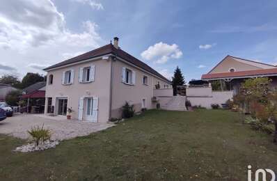 vente maison 294 900 € à proximité de Selles-sur-Nahon (36180)