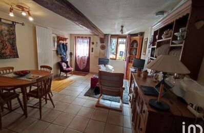 vente maison 115 500 € à proximité de Saint-André-sur-Cailly (76690)