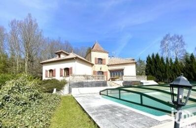 vente maison 414 000 € à proximité de La Bastide-de-Besplas (09350)
