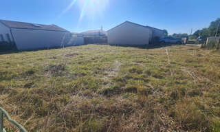 Terrain  482 m² à vendre à Mignaloux-Beauvoir (86550)